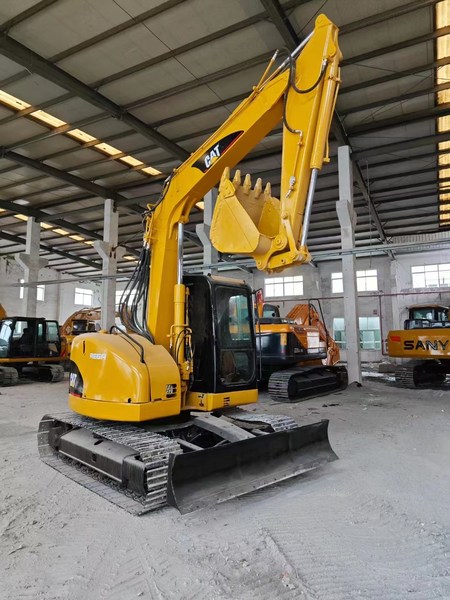 Shanghai Jiaming Trading Co., Ltd. lini produksi pabrikan