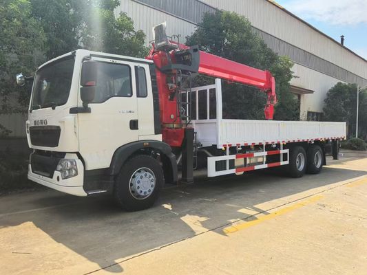 Derek Mobil Kecil, Derek Pemasangan Mobil HOWO, Berkualitas Baik, Dari China