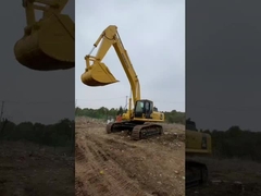 Digunakan komatsu 450 excavator