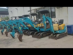 Used Kubota Mini Excavator 2 Ton Second Hand Construction Machinery